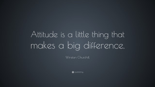 Quote black background image 2 - new objectivity free wallpaper