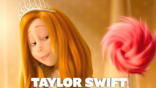 Cartoon character pink hair crown - pixar and disney animation free wallpaper