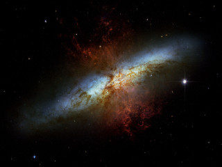 Colorful object sky stars bright - object in the sky free wallpaper