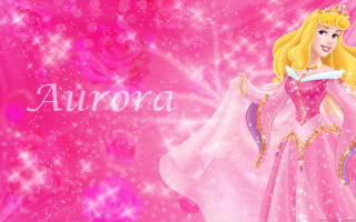 Princess pink dress tiara name - her head and a name free wallpaper