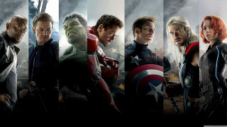 Avengers characters poses series photos - avgust černigoj free wallpaper