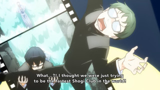 Epic suit scene moon eyewear - the anime free wallpaper