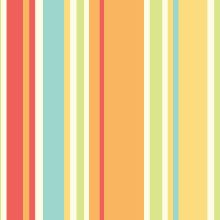 Striped background with red - striped free wallpaper