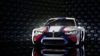 White car red blue white 2 - hood hood free wallpaper