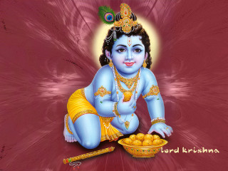 Hindu god food bowl pipe - a painting of a hindu god free wallpaper