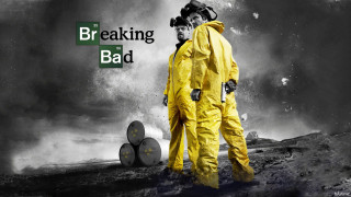 Yellow suits hill black white - bad free wallpaper