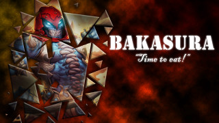 Demonic creature bakasura time to - basuki abdullah free wallpaper