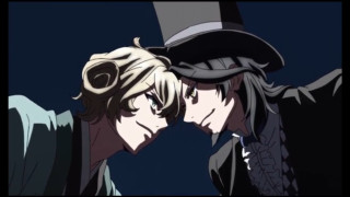Kissing hat black clothes dark - black clothes free wallpaper