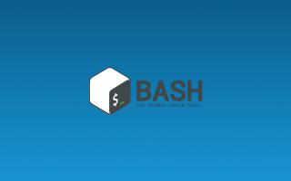Blue background white black logo - dennis ashbaugh free wallpaper for desktop