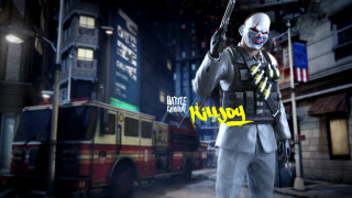Man suit gun city night - a man in a suit holding free wallpaper