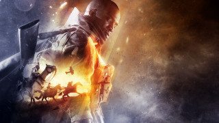 Space astronaut fire city lights - his hand and a fire in the background free wallpaper