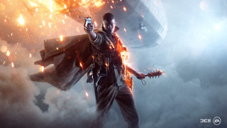 Man costume gun helicopter fire - a helicopter free wallpaper