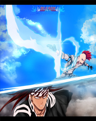 Man sword man sword blue - his hand and another man free wallpaper