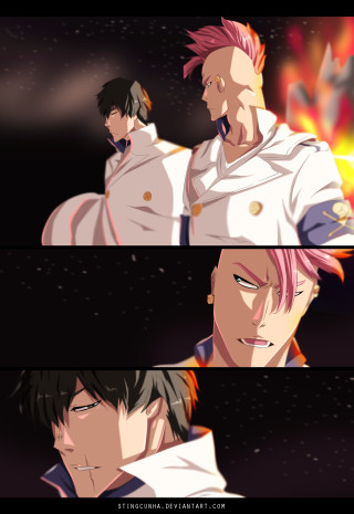 Anime characters different expressions same - same free wallpaper
