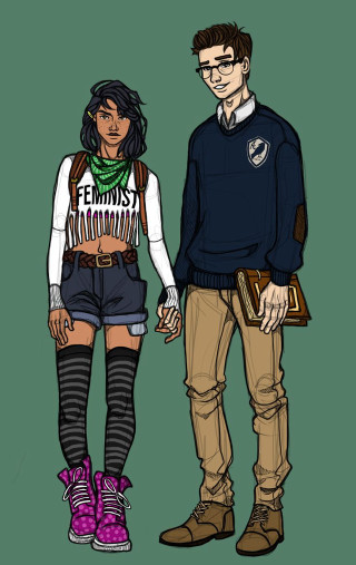 Man woman holding hands boots - a man and a woman free wallpaper