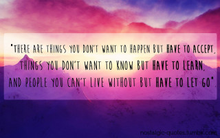 Quote purple sunset pink sky - a sunset in the background free wallpaper