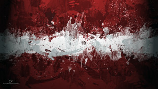 Red white background black white 2 - ernst free wallpaper