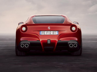 Red sports car parking lot 25 - a parking lot free wallpaper