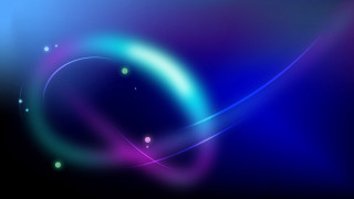 Blue purple background curved design 2 - background free wallpaper for desktop