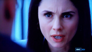 Surprised woman surprised man background - intense free wallpaper