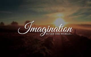 Sunset imagine field sky background - a field in the background free wallpaper
