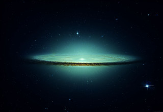 Colorful object in sky with 8 - a. hardy free wallpaper