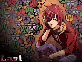 Man red hair sitting hand - his hand free wallpaper