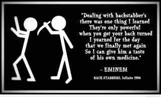 Black white quote emi stickfigures - metal gear free wallpaper