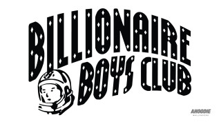 Boy club logo black white - a helmet free wallpaper