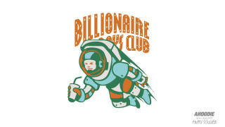 Cartoon man skateboard hill billionaire - a skateboard free wallpaper