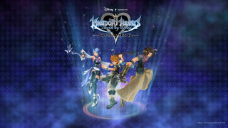 Group people stage blue light - top of a stage free wallpaper