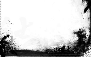 Black white silhouette surfboard girls - photo of a person holding free wallpaper