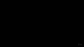 Black clock background repeated image - ascii art free wallpaper