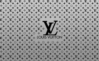 Louis vuitton wallpaper stars pattern 2 - bourgeoi free wallpaper