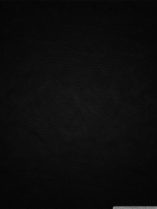 Black leather texture silver frame - the bottom of the page free wallpaper
