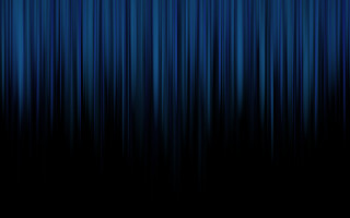 Darkblue verticallines blackbackground minimalism monochrome - vertical line free wallpaper