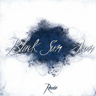 Black sun photo blue white - background free wallpaper