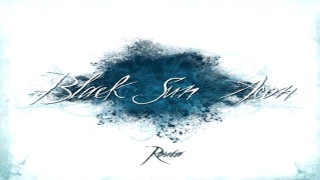 Blue white black sky background - background free wallpaper