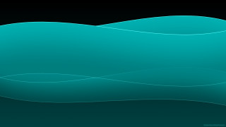 Blue wave black background white - a blue wave free wallpaper