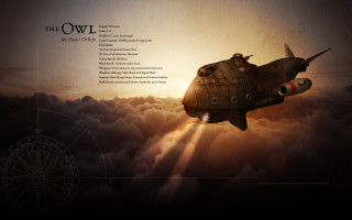 Plane flying sky sun caption - the sun behind free wallpaper