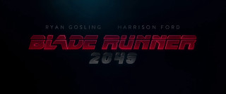 Blade runner 2013 red black - blade runner free wallpaper