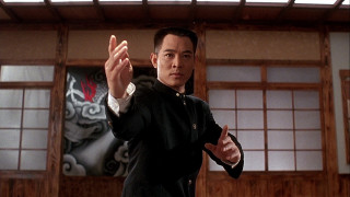 Man black shirt tie dragon - a man free wallpaper