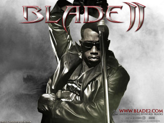 Man leather jacket sword sunglasses - black arts movement free wallpaper
