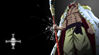 Man sword broken glass window - eiichiro oda free wallpaper