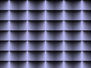 Blue background lines squares diagonal - a pattern of lines free wallpaper