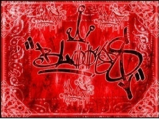 Red black painting black frame - candido bido free wallpaper