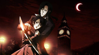 Couple clock tower night full 2 - a clock tower free wallpaper