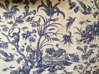 Blue white wallpaper birds flowers - bird free wallpaper