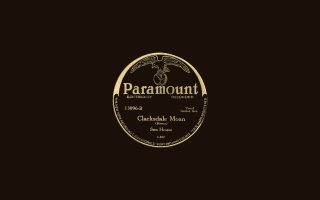 Wine company logo dark background - moon free wallpaper