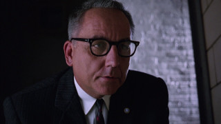 Man glasses suit camera dark - arnold mesches free wallpaper
